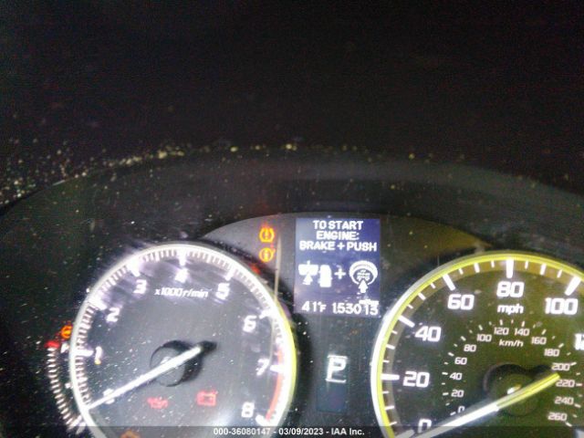 19VDE1F32EE001054 Acura ILX
