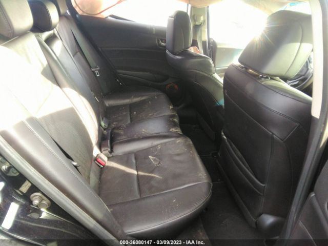 19VDE1F32EE001054 Acura ILX