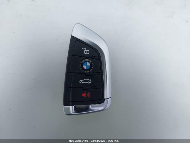 BMW M3 Competition 2022 WBS33AY06NFM23886 Image 11