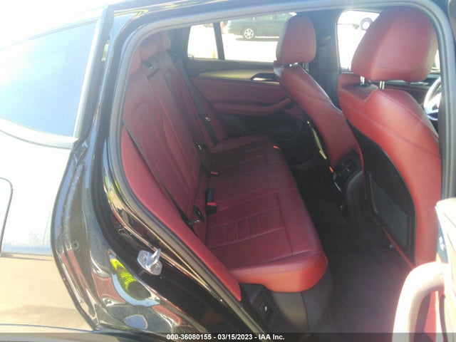 2019 BMW X4, VIN: 5UXUJ3C51KLG52412