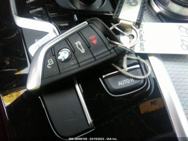 5UXUJ3C51KLG52412 BMW X4 Xdrive30i
