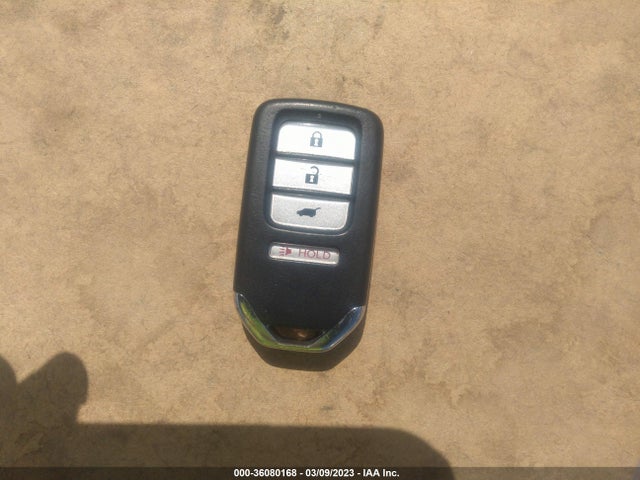 Honda CR-V EX 2015 2HKRM3H55FH545992 Image 11