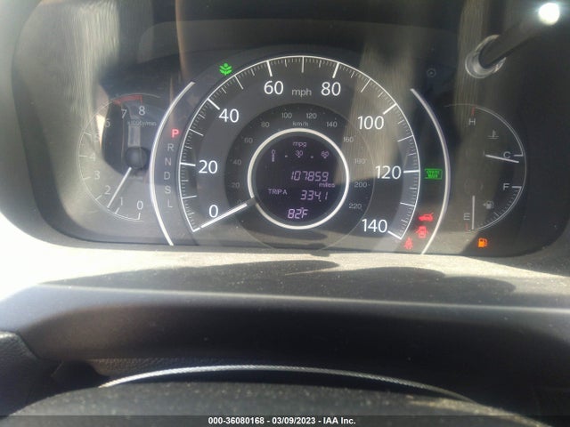 Honda CR-V EX 2015 2HKRM3H55FH545992 Image 7