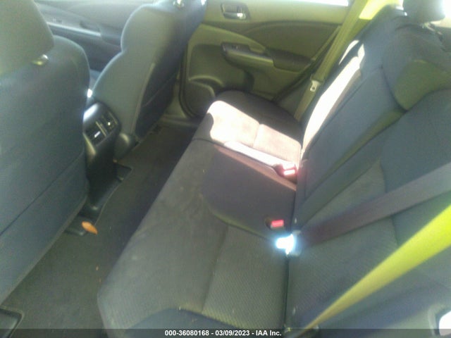 Honda CR-V EX 2015 2HKRM3H55FH545992 Image 8