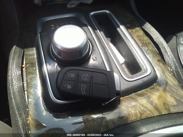 2C3CCAEGXFH807599 Chrysler 300 300c