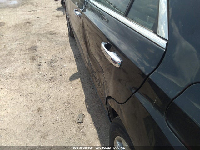 2C3CCAEGXFH807599 Chrysler 300 300c