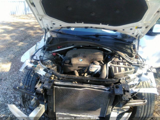 5UXWX9C56H0T04462 BMW X3 Xdrive28i