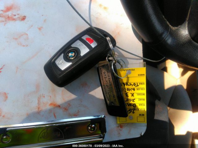 5UXWX9C56H0T04462 BMW X3 Xdrive28i
