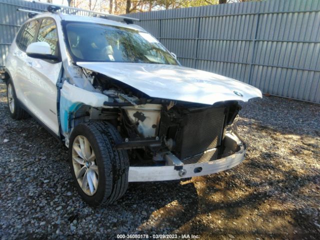 5UXWX9C56H0T04462 BMW X3 Xdrive28i