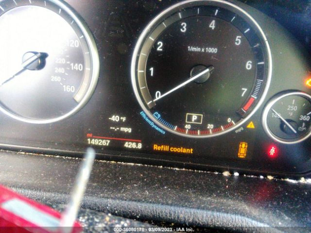 5UXWX9C56H0T04462 BMW X3 Xdrive28i