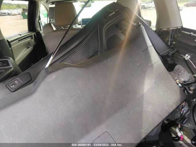 Honda Odyssey Elite 2018 5FNRL6H99JB102808 Image 12