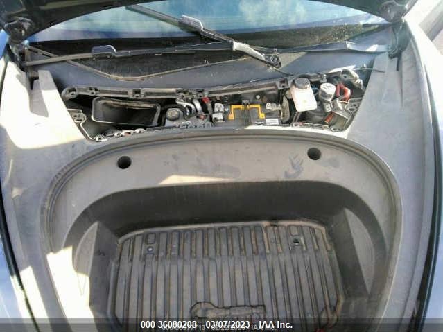 Tesla Model 3 Standard Range Plus 2021 5YJ3E1EA0MF875981 Image 10