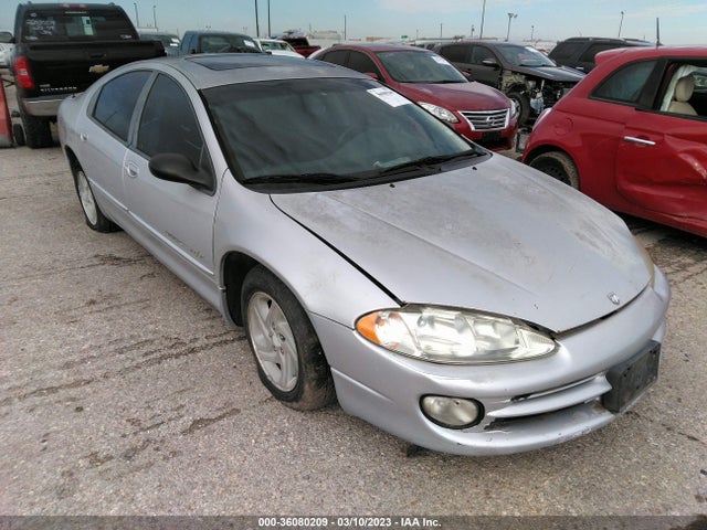 Dodge Intrepid R/t 2000 2B3HD76V3YH394198 main image