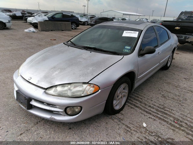 Dodge Intrepid R/t 2000 2B3HD76V3YH394198 Image 2
