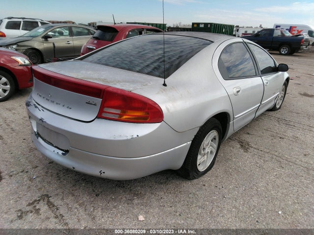 Dodge Intrepid R/t 2000 2B3HD76V3YH394198 Image 5