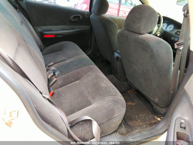 Dodge Intrepid R/t 2000 2B3HD76V3YH394198 Image 9
