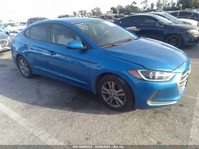 2017 KMHD84LF9HU077354 main image
