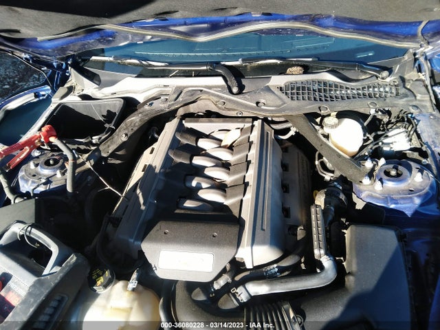 2016 Ford Mustang, VIN: 1FA6P8CF7G5223868