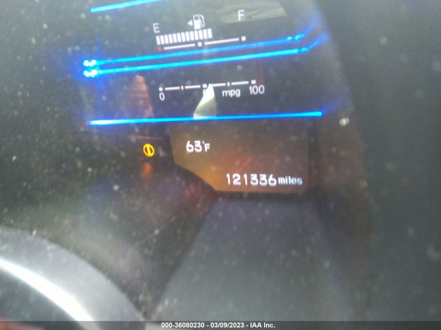 2011 HONDA CR-Z EX VIN: JHMZF1C68BS007148