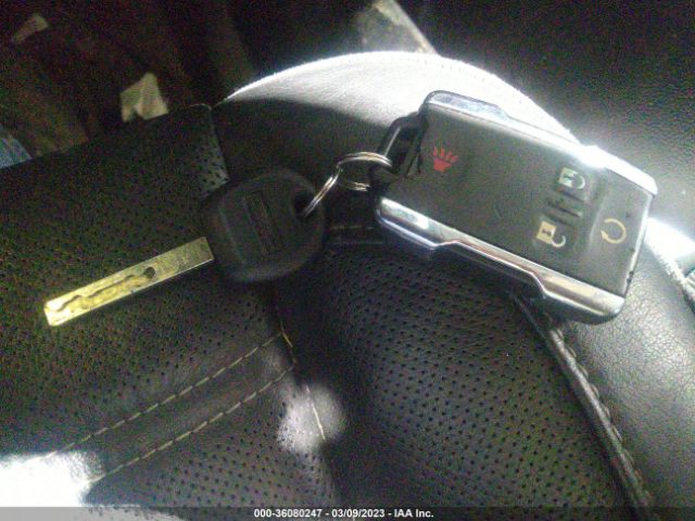 1GT12SEY0KF140459 GMC Sierra 2500hd Denali