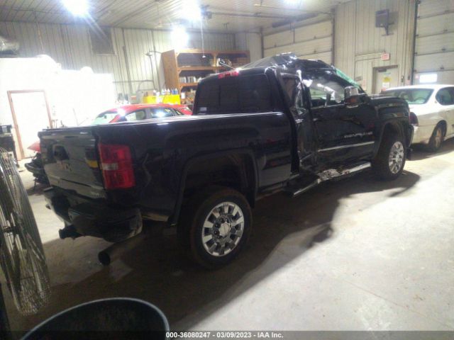 1GT12SEY0KF140459 GMC Sierra 2500hd Denali