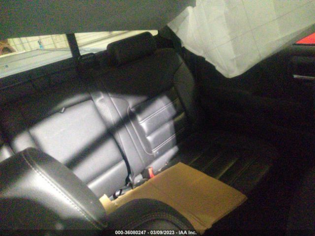 1GT12SEY0KF140459 GMC Sierra 2500hd Denali