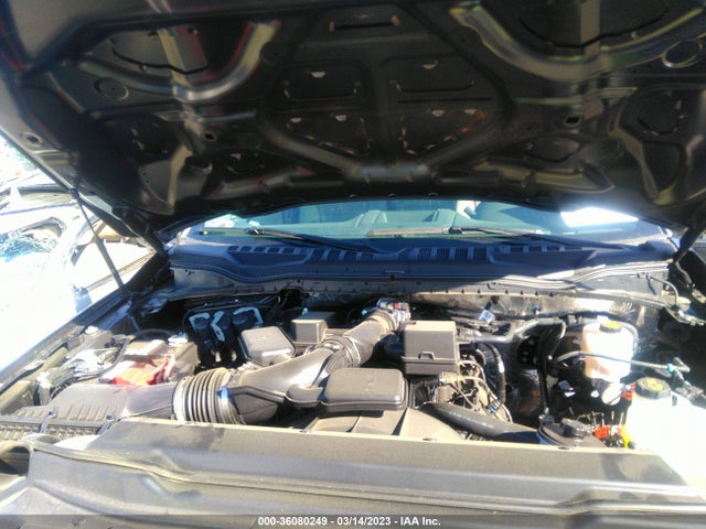 2022 Ford F-250, VIN: 1FTBF2B68NED59272