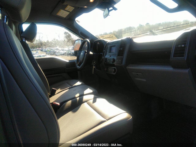 2022 Ford F-250, VIN: 1FTBF2B68NED59272