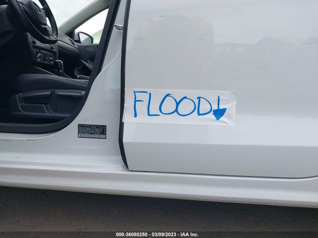 2017 VOLKSWAGEN JETTA 1.4T SE VIN: 3VWDB7AJ9HM210596