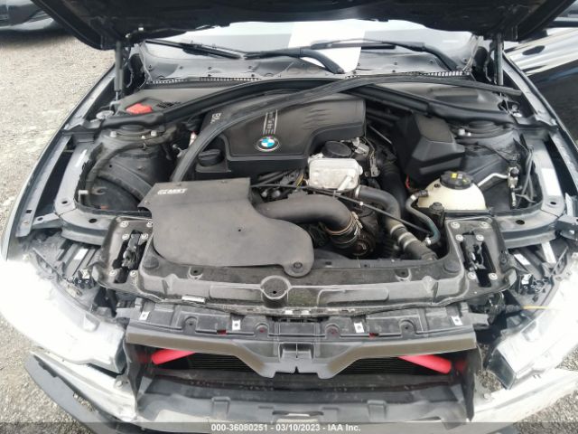 WBA3B3C58EJ982620 BMW 3 Series 328i Xdrive
