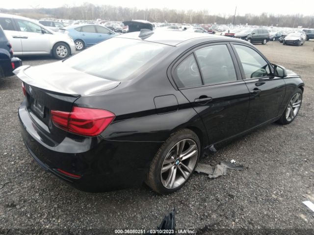 WBA3B3C58EJ982620 BMW 3 Series 328i Xdrive