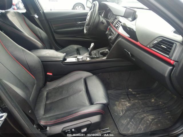 WBA3B3C58EJ982620 BMW 3 Series 328i Xdrive