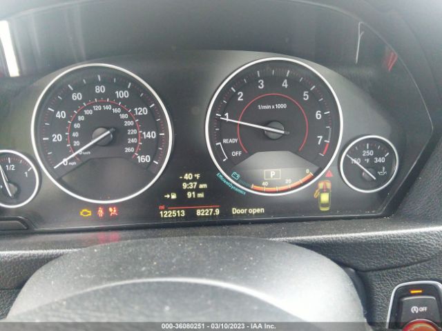 WBA3B3C58EJ982620 BMW 3 Series 328i Xdrive