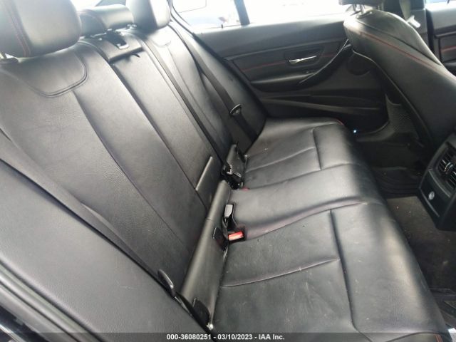 WBA3B3C58EJ982620 BMW 3 Series 328i Xdrive