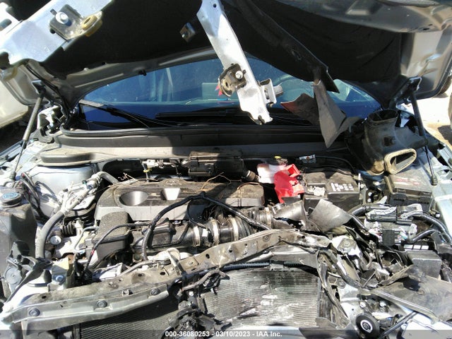2022 Acura RDX, VIN: 5J8TC2H87NL010154