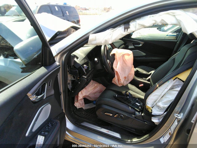 2022 Acura RDX, VIN: 5J8TC2H87NL010154