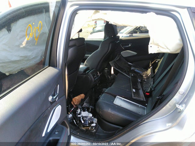 2022 Acura RDX, VIN: 5J8TC2H87NL010154