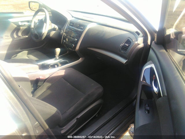 2014 NISSAN ALTIMA 2.5 VIN: 1N4AL3AP6EC268605