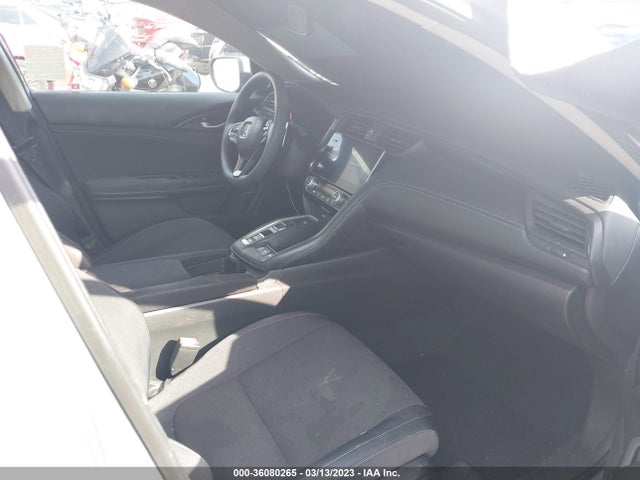 2019 Honda Insight, VIN: 19XZE4F52KE006492
