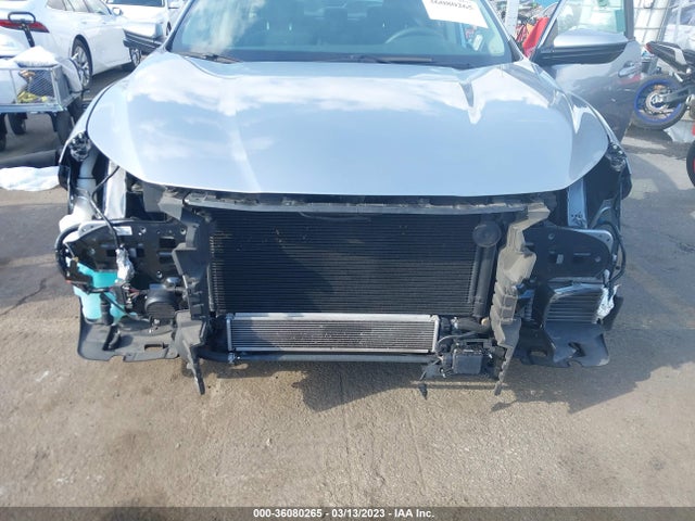 2019 Honda Insight, VIN: 19XZE4F52KE006492
