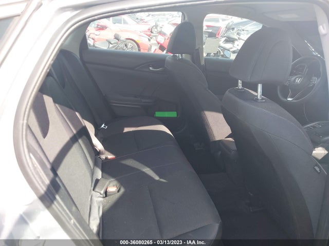 2019 Honda Insight, VIN: 19XZE4F52KE006492