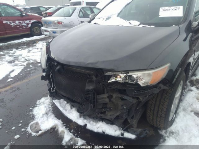 5J8TB3H58FL000829 Acura Rdx Tech Pkg