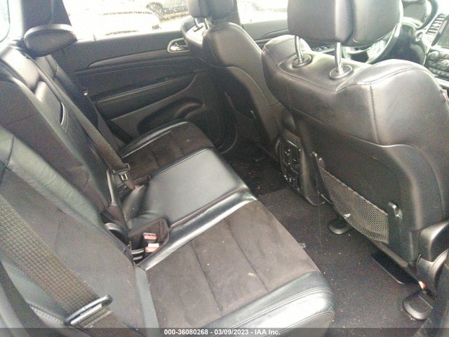 2020 JEEP GRAND CHEROKEE ALTITUDE VIN: 1C4RJEAG1LC246877