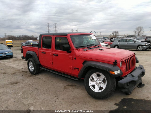 2020 1C6JJTAG4LL108629 main image