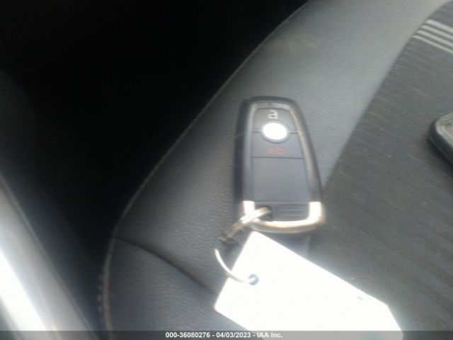 MAJ6S3JL1LC351765 Ford Ecosport Ses