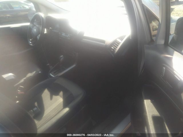 MAJ6S3JL1LC351765 Ford Ecosport Ses