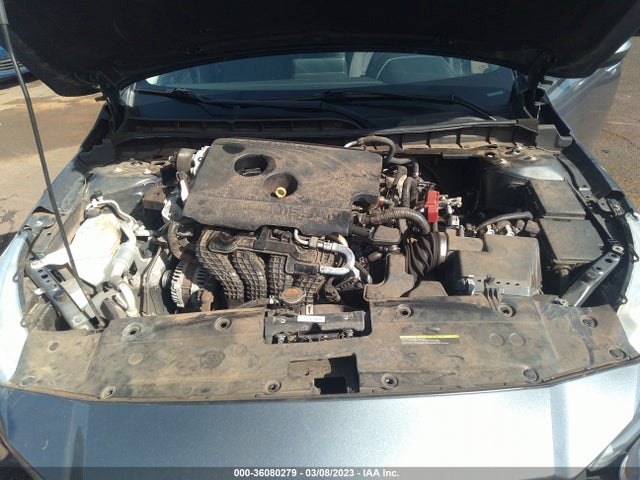 Nissan Altima 2.5 S 2020 1N4BL4BV1LC191680 Image 10