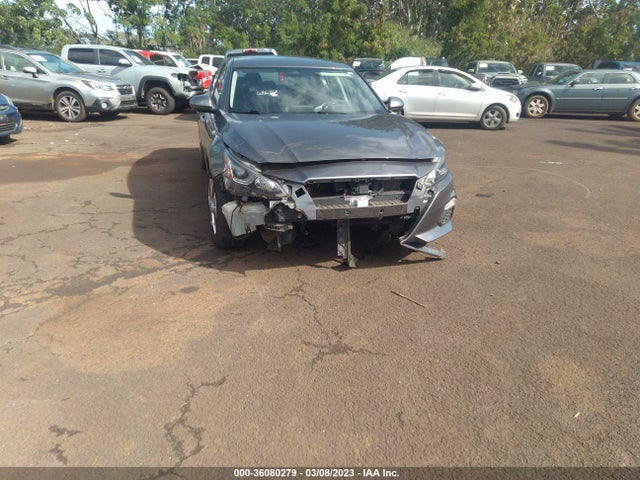 Nissan Altima 2.5 S 2020 1N4BL4BV1LC191680 Image 6
