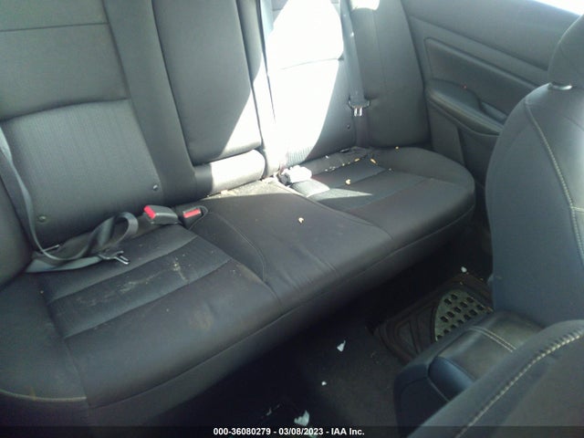 Nissan Altima 2.5 S 2020 1N4BL4BV1LC191680 Image 8