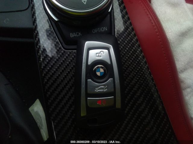 WBS8M9C57G5D31704 BMW M3